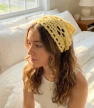 Crochet Hair Bandana-01-IBTVYVC000005