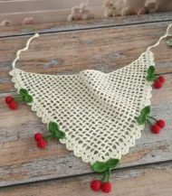 Crochet Hair Bandana-02-IBTVMVC000003