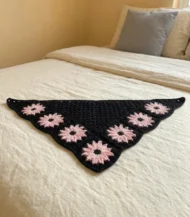 Crochet Hair Bandana-02-IBTVMVC000004