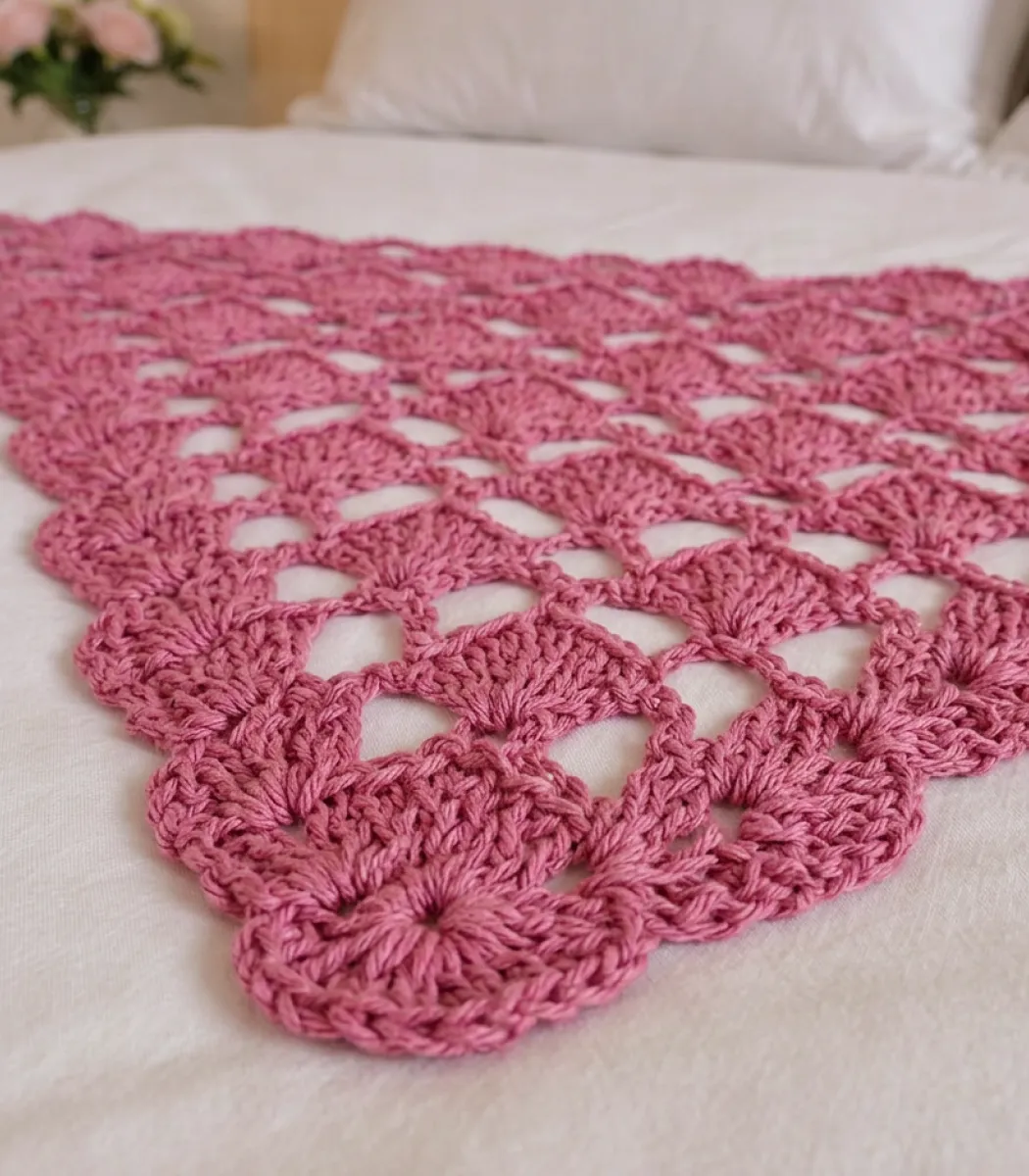 Crochet Hair Bandana-03-IBTVPVC000001