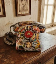 DecoupageTelephone