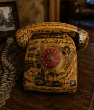 ⁦تليفون ديكوباج⁩ - الصورة ⁦3⁩