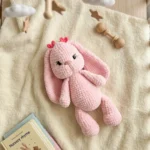 Elya the bunny