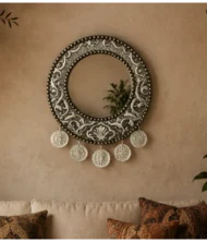 Wall Mirror