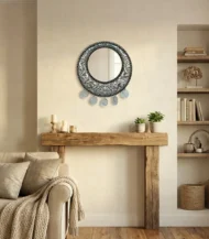 Wall Mirror - Image 2