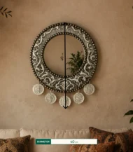 Wall Mirror - Image 3