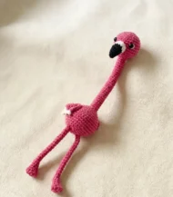 Flamingo long neck - Image 2