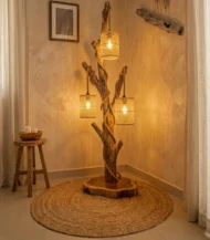 Floor Lamp-02-IBTK20035BBLM000003211