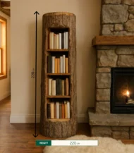 Floor Lamp -03-IBTK20035BBLM000003213