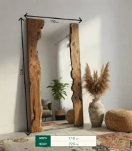 Floor Lamp -03-IBTK20035BBLM000003215