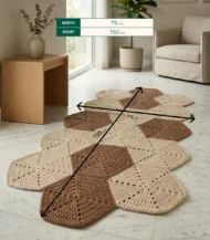 Floor Runner-03-IBTC15075MCF000008