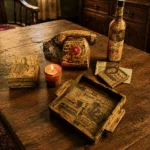 6 Articles Set
