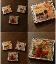 6 Oldish Set - Image 9