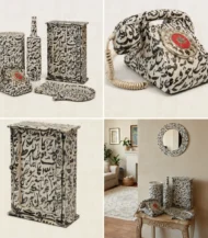 6 kufi Set - Image 3