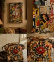 6 Oldish Set - Image 7
