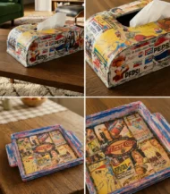 6 Oldish Set - Image 8