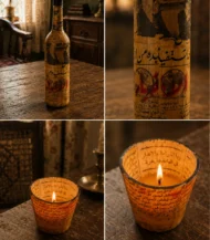6 Articles Set - Image 9