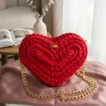 Heart bag