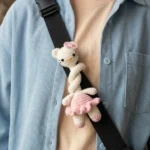 Hello kitty long neck