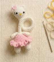 Hello kitty long neck -02-IBTK28WKH000001