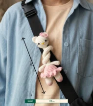Hello kitty long neck -03-IBTK28WKH000001