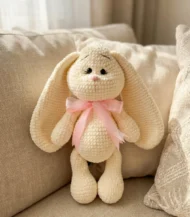Honey the bunny-02-IBTC40MCH000021