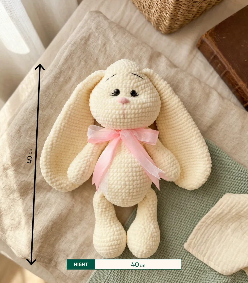 Honey the bunny-03-IBTC40MCH000021