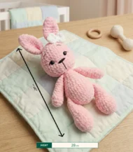 Joja the bunny-03-IBTC28MCJ000009