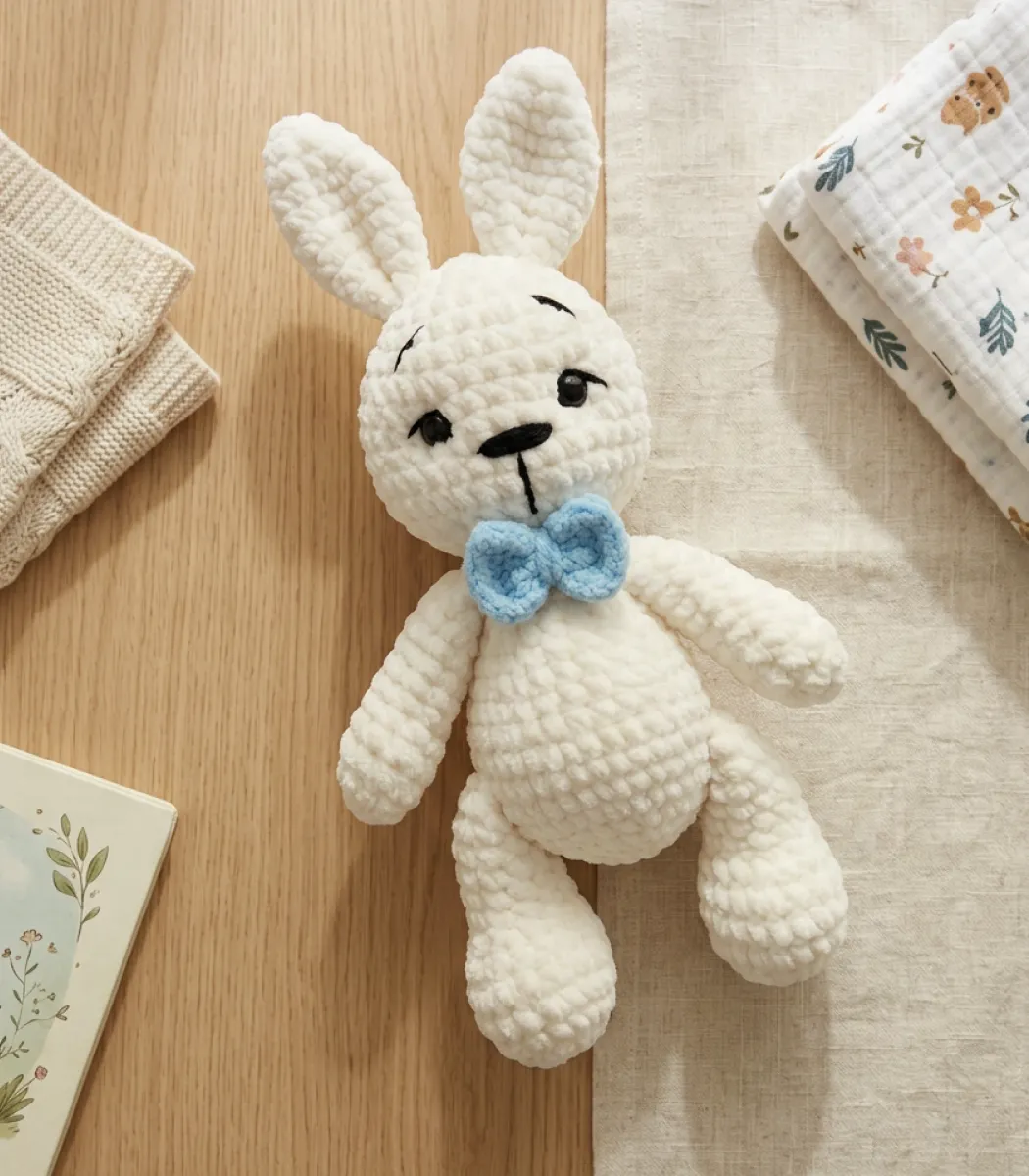 Jojo the bunny-01-IBTC28MCJ000003