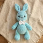 Jojo the bunny