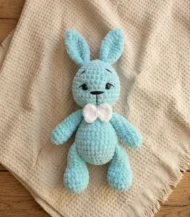 Jojo the bunny-01-IBTC28MCJ000010