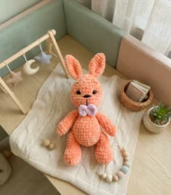 Jojo the bunny-01-IBTC28MCJ000015