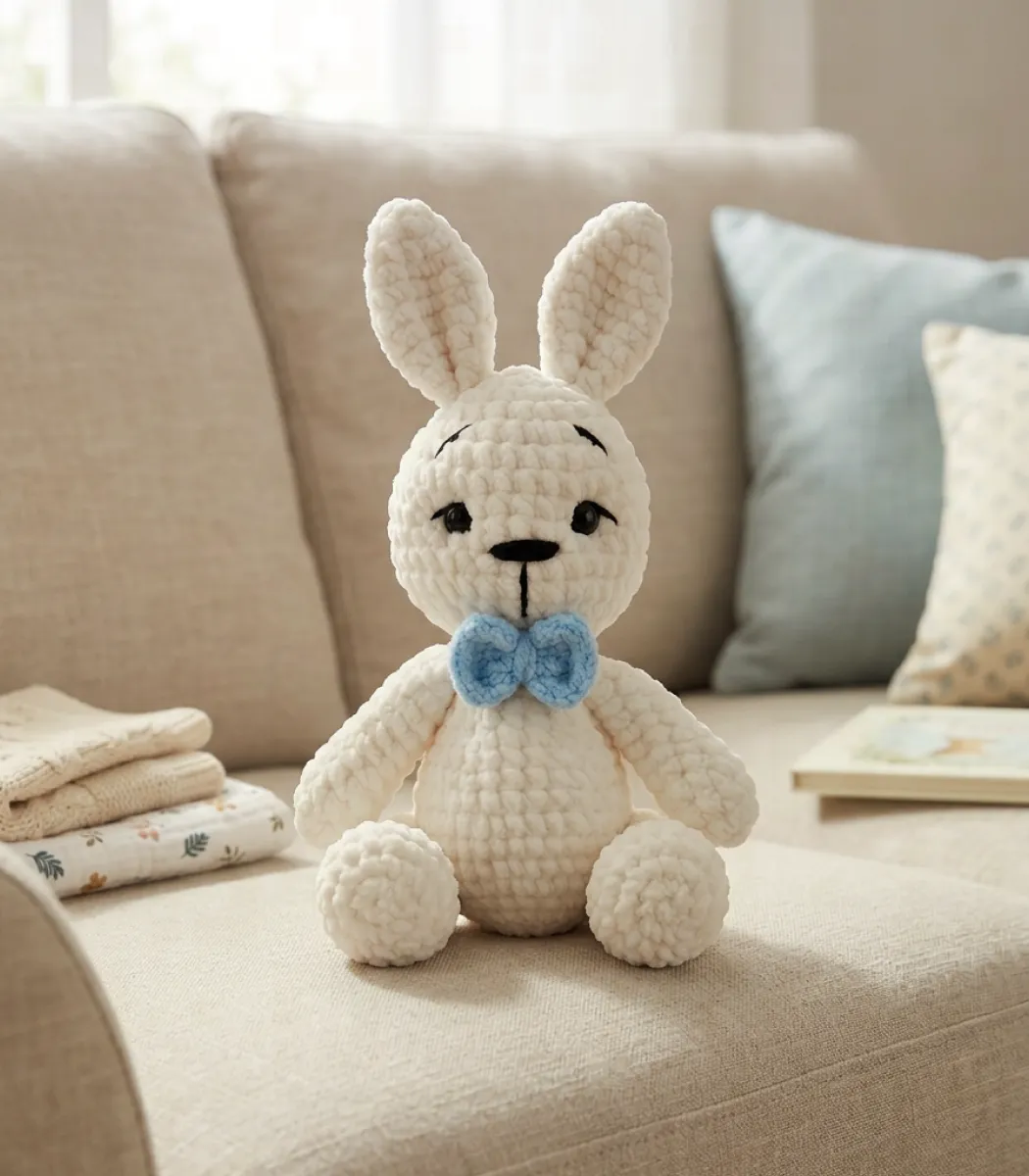 Jojo the bunny-02-IBTC28MCJ000003