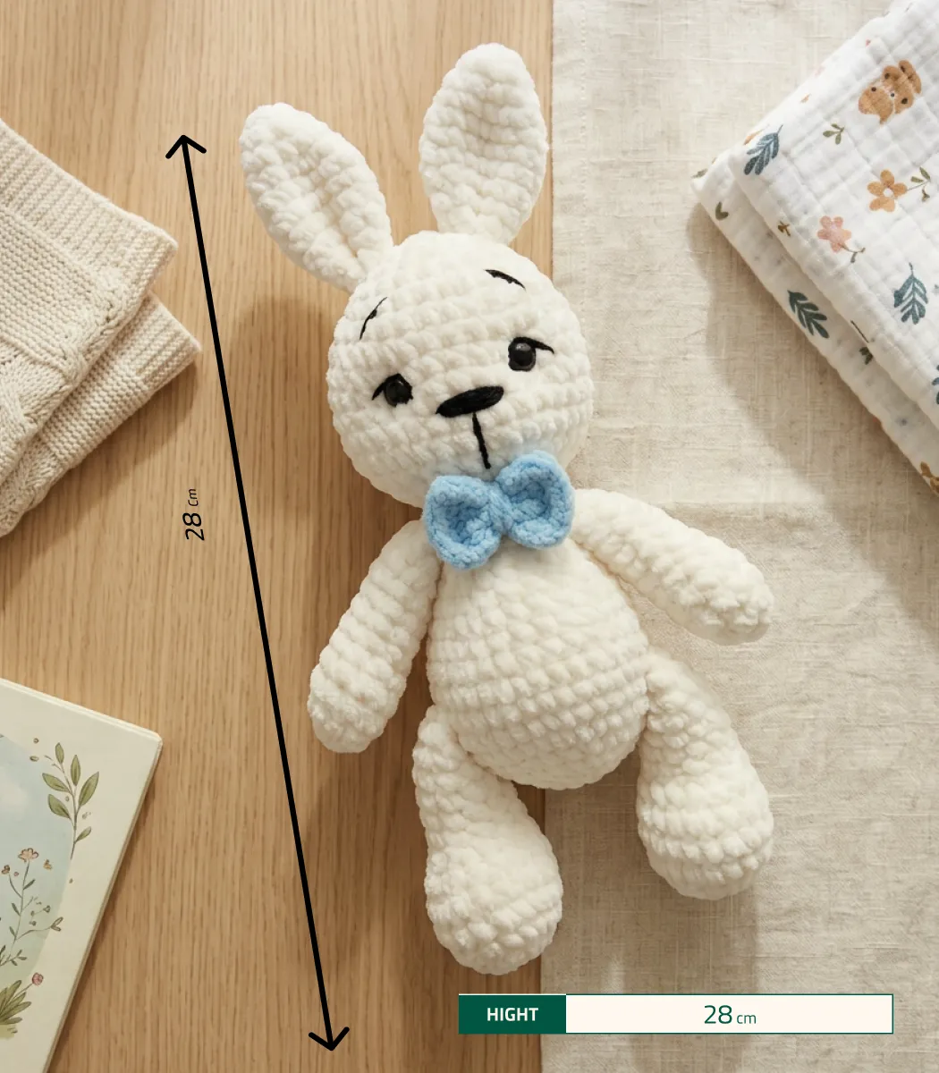 Jojo the bunny-03-IBTC28MCJ000003
