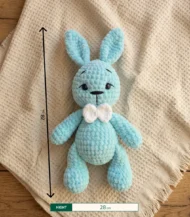 Jojo the bunny-03-IBTC28MCJ000010