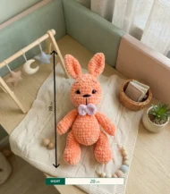 Jojo the bunny-03-IBTC28MCJ000015