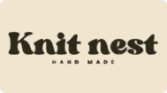 Knit nest