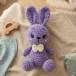 Lala the bunny