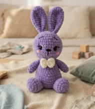 Lala the bunny-02-IBTC30MCL000025