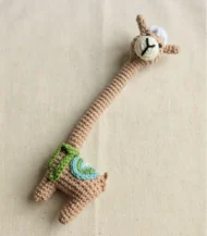 Llama long neck - Image 2