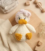 Luna the duck-01-IBTK18585WM000018