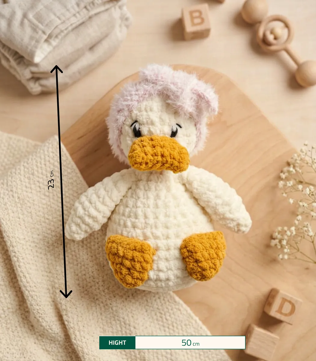 Luna the duck-03-IBTK18585WM000018