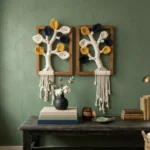 Macrame Tablue