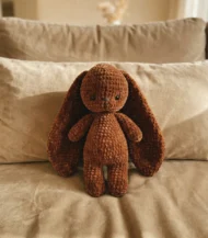 Mailo the bunny-02-IBTC32MCM000008