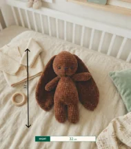 Mailo the bunny-03-IBTC32MCM000008