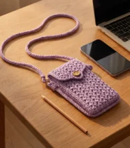 Mini Cross Bag