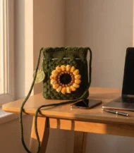 Mini Cross Bag