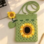 Mini Cross Bag