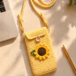 Mini Cross Bag
