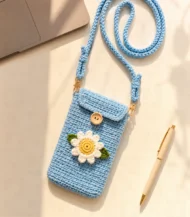 Mini Cross Bag